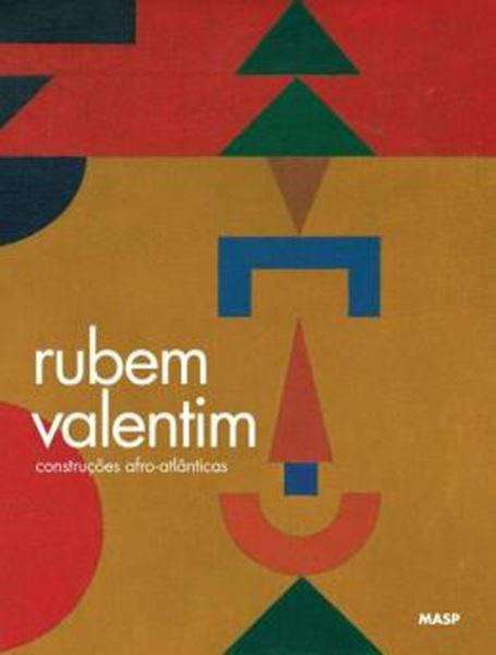 Picture of RUBEM VALENTIM - CONSTRUCOES AFRO-ATLANTICAS