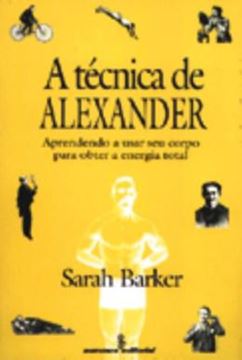Imagem de TECNICA DE ALEXANDER, A