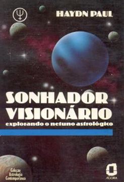Imagem de SONHADOR VISIONARIO