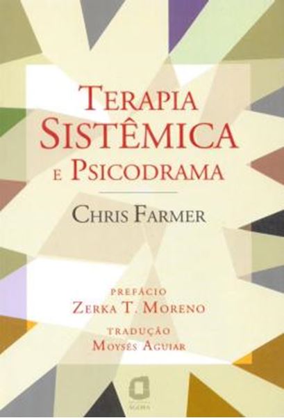 Picture of TERAPIA SISTEMICA E PSICODRAMA