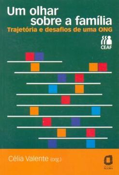Imagem de UM OLHAR SOBRE A FAMILIA