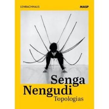 Imagem de SENGA NENGUDI - TOPOLOGIAS - 2ª ED