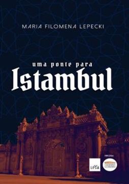 Imagem de UMA PONTE PARA ISTAMBUL