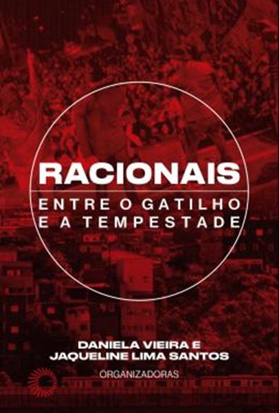 Picture of RACIONAIS - ENTRE O GATILHO E A TEMPESTADE