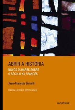 Imagem de ABRIR A HISTORIA