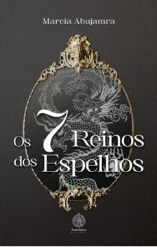Imagem de 7 REINOS DOS ESPELHOS, OS