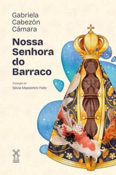 Picture of NOSSA SENHORA DO BARRACO