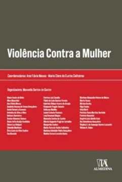 Imagem de VIOLENCIA CONTRA A MULHER