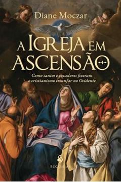 Imagem de A IGREJA EM ASCENSAO