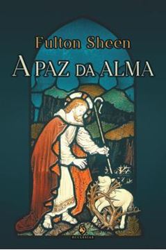 Imagem de A PAZ NA ALMA