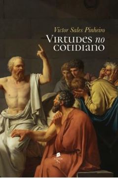 Imagem de VIRTUDES NO COTIDIANO