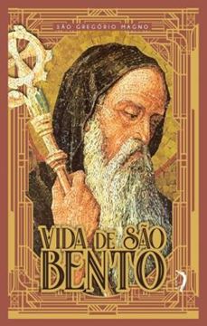 Imagem de VIDA DE SAO BENTO