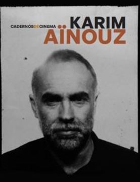 Imagem de CADERNOS DE CINEMA - KARIN AINOUZ