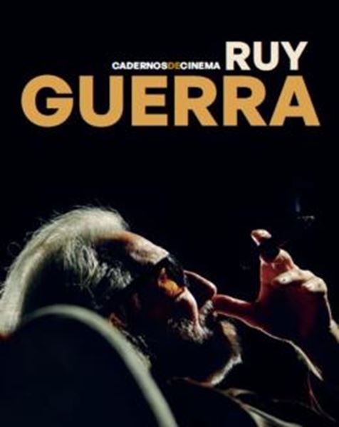 Picture of CADERNOS DE CINEMA - RUY GUERRA