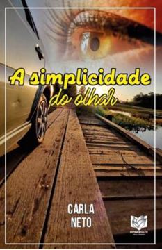 Imagem de A SIMPLICIDADE DO OLHAR
