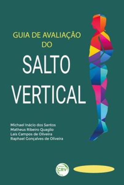 Picture of GUIA DE AVALIACAO DO SALTO VERTICAL