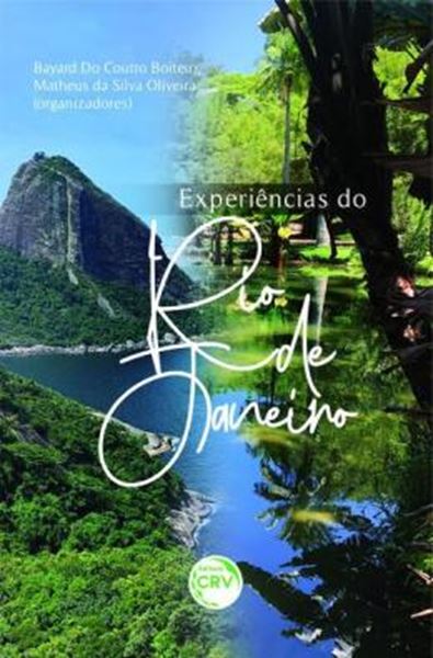 Picture of EXPERIENCIAS DO RIO DE JANEIRO