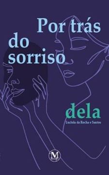 Imagem de POR TRAS DO SORRISO DELA