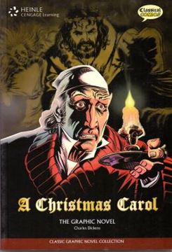 Imagem de A CHRISTMAS CAROL