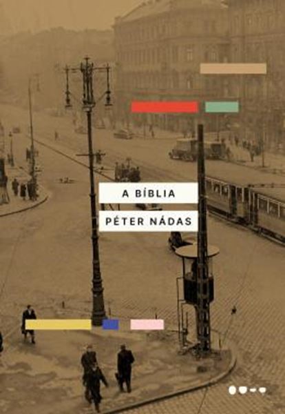 Picture of A BIBLIA