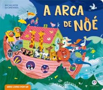 Imagem de A ARCA DE NOE