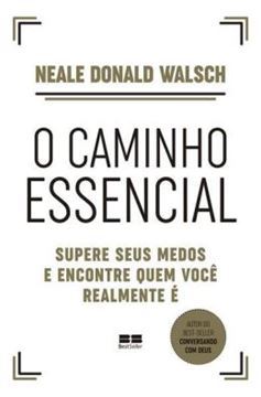 Imagem de O CAMINHO ESSENCIAL