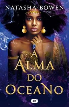 Imagem de A ALMA DO OCEANO