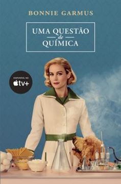 Imagem de UMA QUESTÃO DE QUÍMICA - CAPA SÉRIE