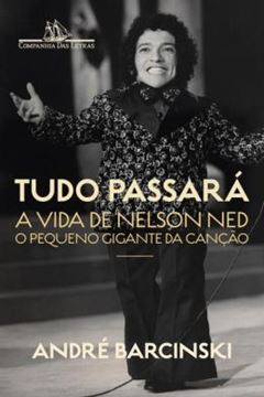 Imagem de TUDO PASSARA