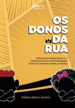 Imagem de OS DONOS DA RUA