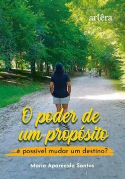 Imagem de O PODER DE UM PROPOSITO