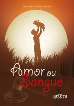 Imagem de AMOR OU SANGUE