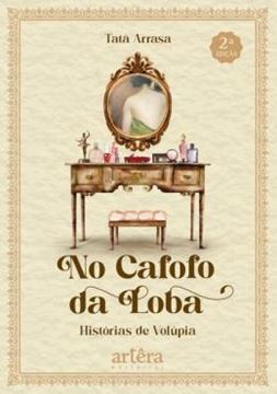 Imagem de NO CAFOFO DA LOBA