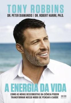 Imagem de A ENERGIA DA VIDA