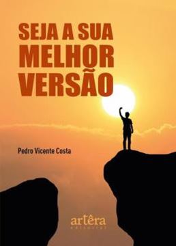 Imagem de SEJA A SUA MELHOR VERSAO