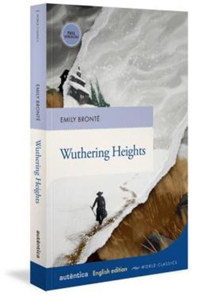 Picture of WUTHERING HEIGHTS