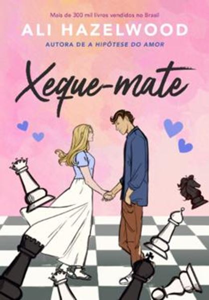 Picture of XEQUE-MATE