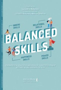 Imagem de BALANCED SKILLS
