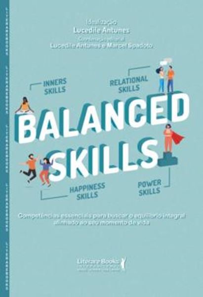 Picture of BALANCED SKILLS