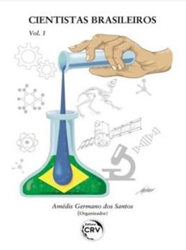 Imagem de CIENTISTAS BRASILEIROS - VOLUME 1