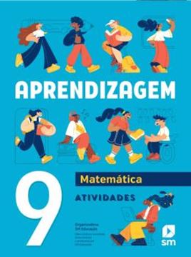 Imagem de APRENDIZAGEM - MATEMATICA - 9º ANO - 2ª ED. 2024