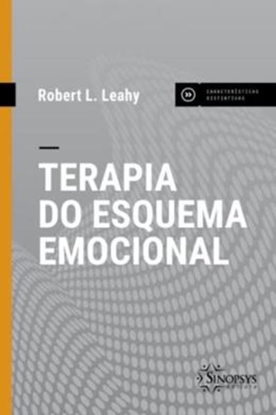 Picture of TERAPIA DO ESQUEMA EMOCIONAL