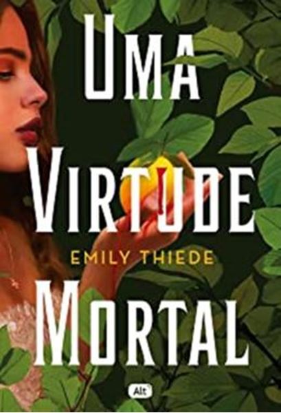 Picture of VIRTUDE MORTAL, UMA