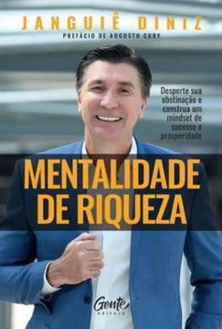 Imagem de MENTALIDADE DE RIQUEZA