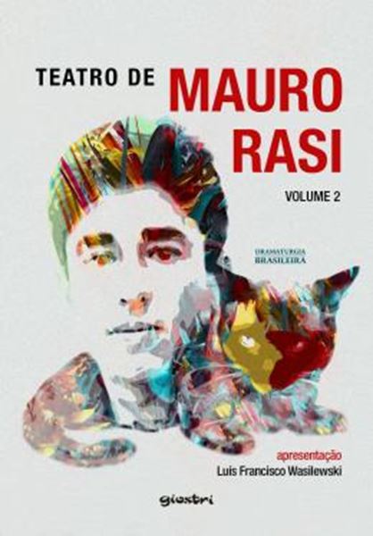 Picture of TEATRO DE MAURO RASI - VOLUME 2