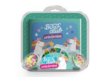 Imagem de BFF CLUB - UNICORNIOS