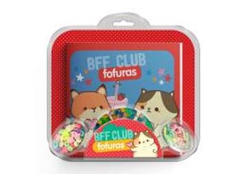 Imagem de BFF CLUB - FOFURINHAS