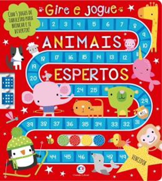 Picture of ANIMAIS ESPERTOS