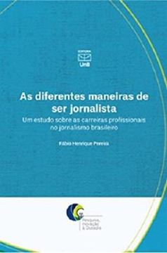 Imagem de DIFERENTES MANEIRAS DE SER JORNALISTA