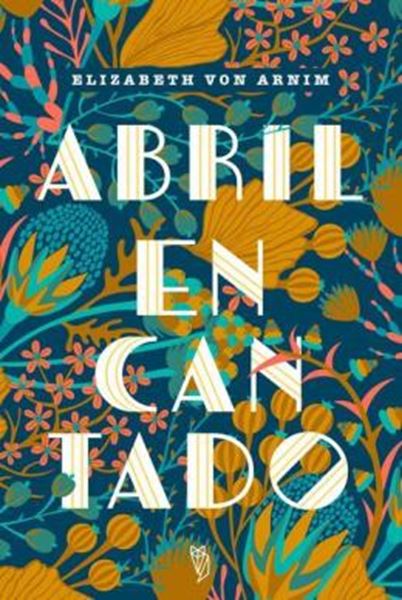 Picture of ABRIL ENCANTADO